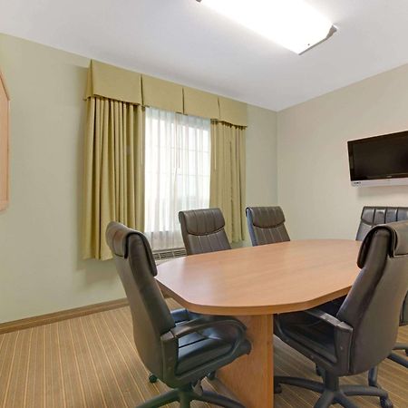 מלון Super 8 By Wyndham Austin/Airport North מראה חיצוני תמונה